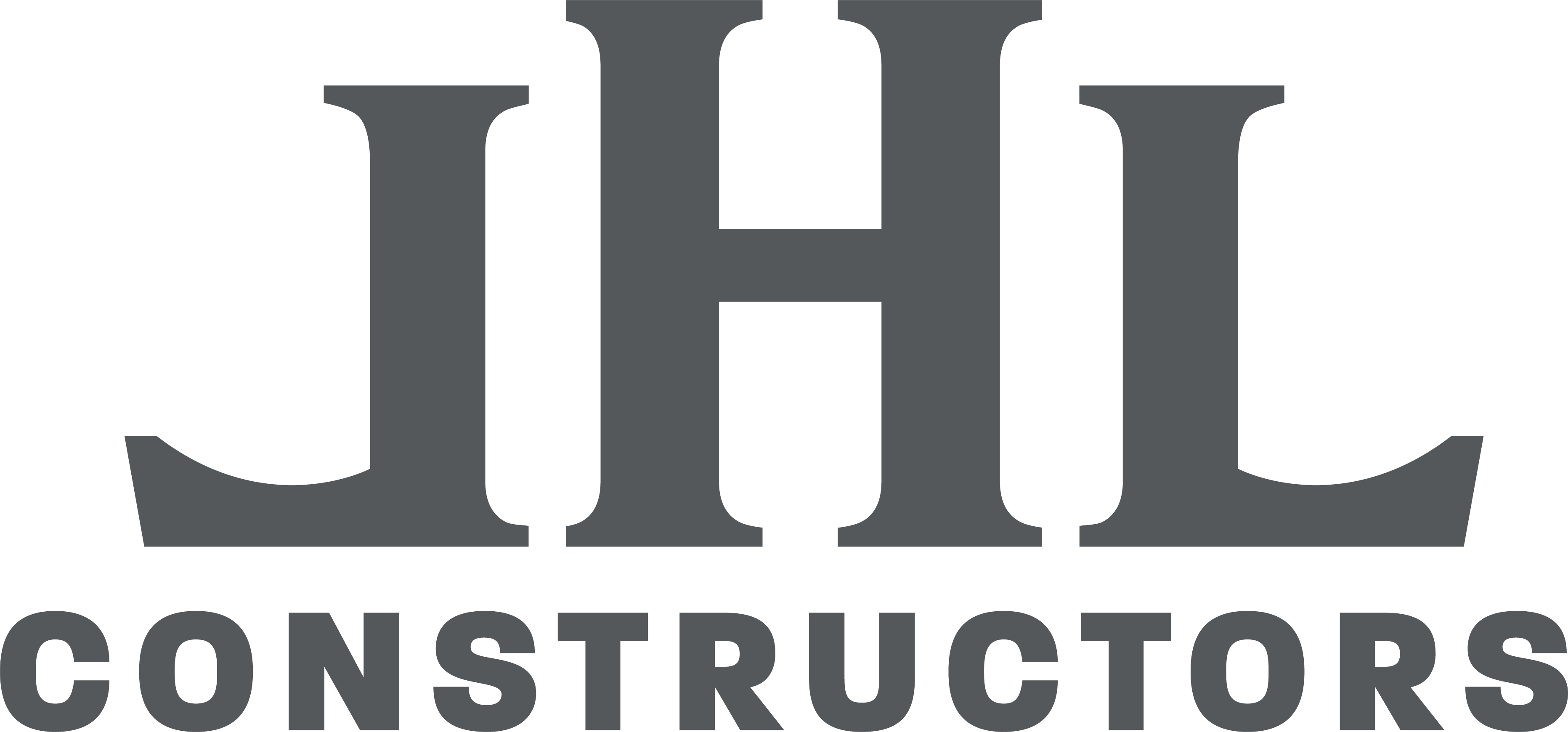 JHL Constructors JHL Constructors logo