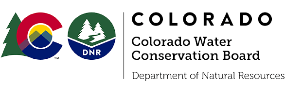 colorado water conservation board logo