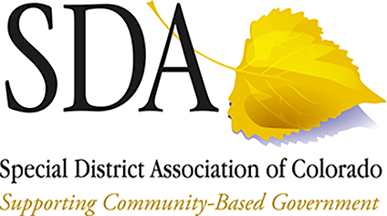 special districts association of colorado