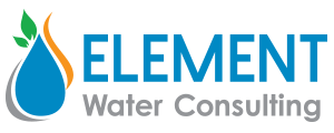 element water consulting logo