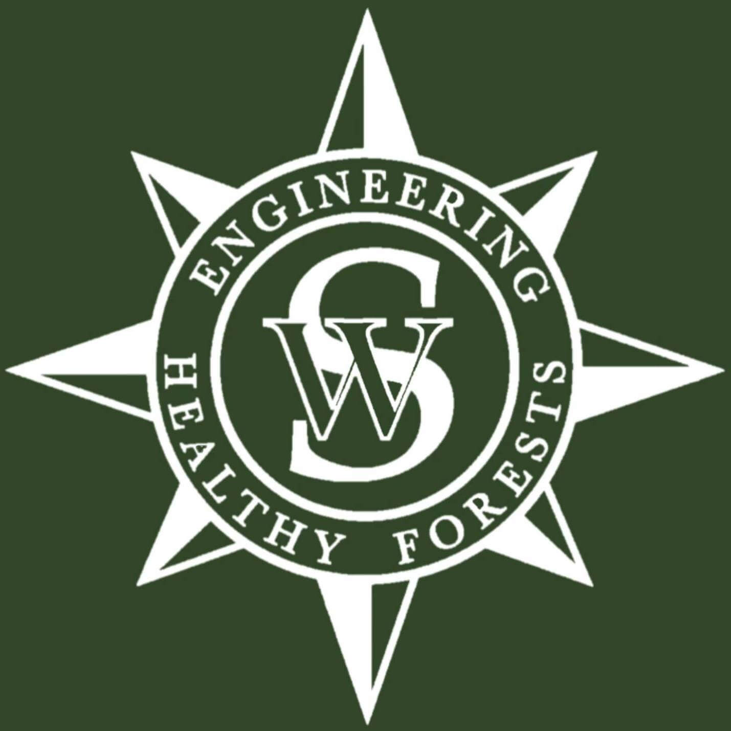 stewardship west logo green large