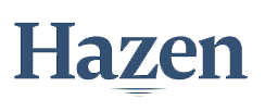 Hazen and Sawyer logo