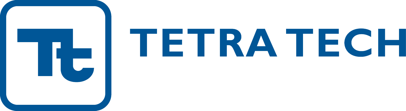 Tetra Tech logo