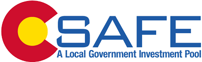 colorado surplus asset fund trust (CSAFE) logo