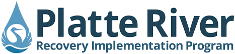 platte river recovery implementation program logo horizontal