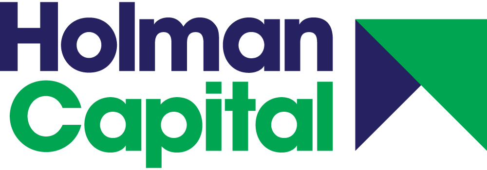 Holman Capital logo
