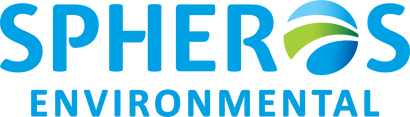 Spheros Environmental logo