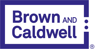 brown and caldwell logo
