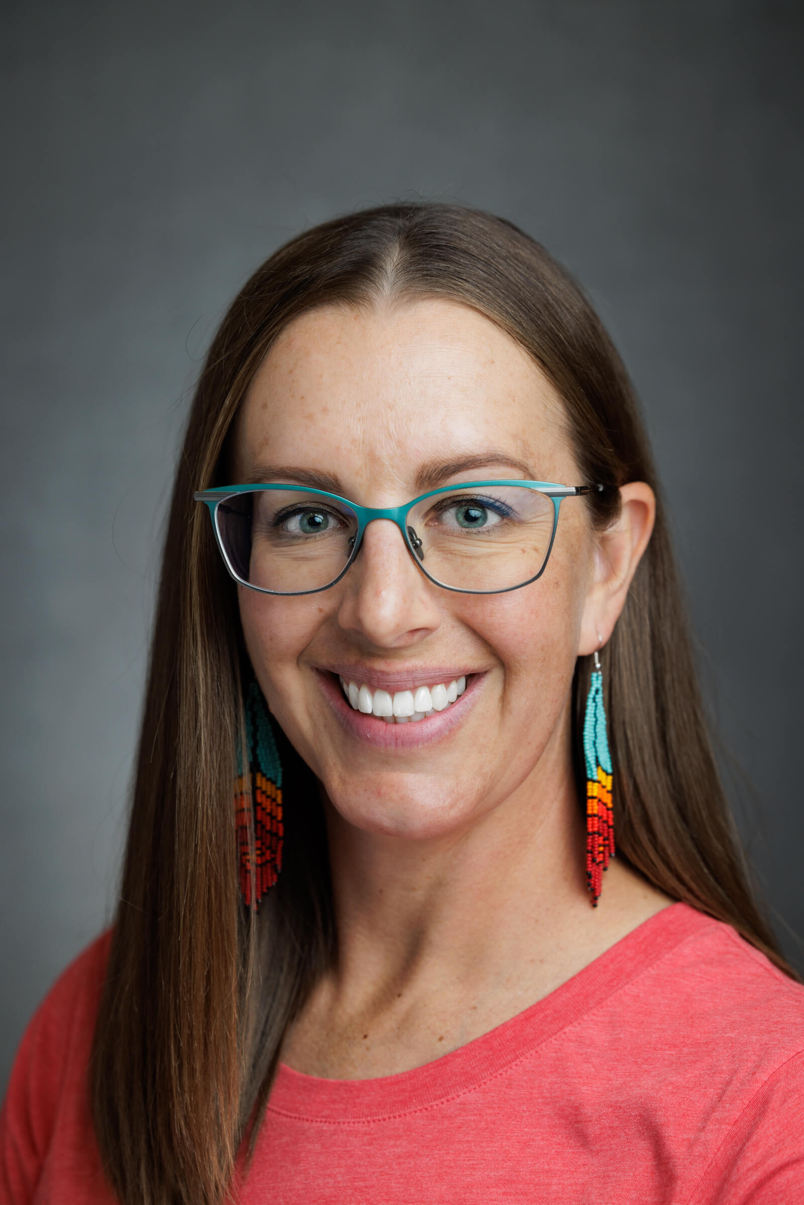 Dutton Headshot Aug 2025 Heather Dutton August 2025