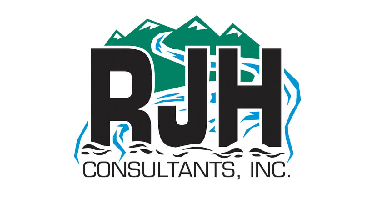 RJH Consultants Logo
