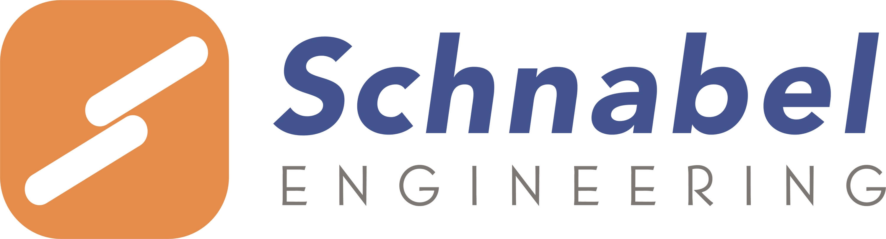 Schnabel Engineering Logo
