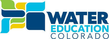 water education colorado logo