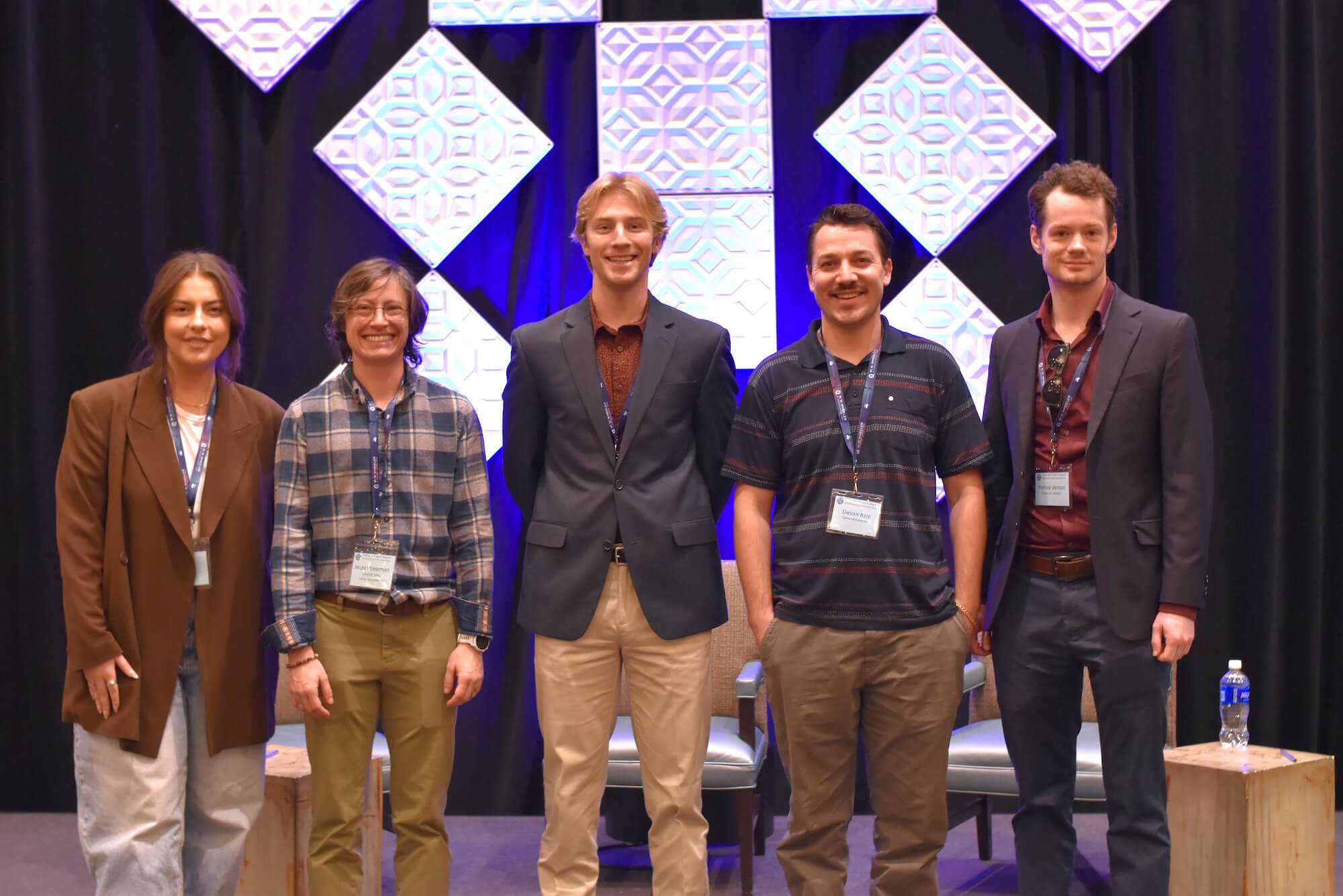 2026 Career Accelerator Award Recipients