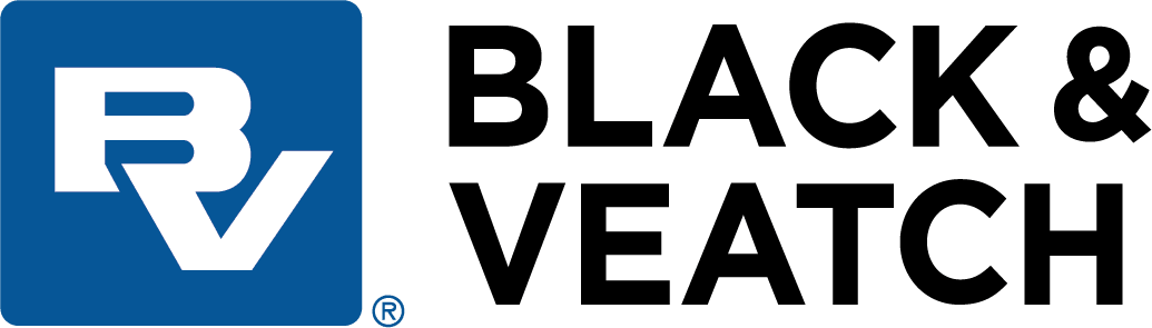 black and veatch logo black and veatch logo