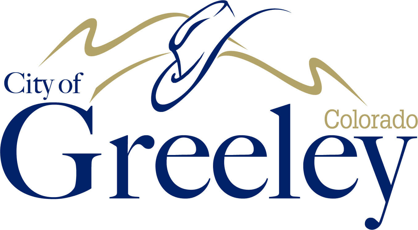 City of Greeley Logo