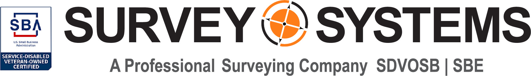 Survey Systems Logo