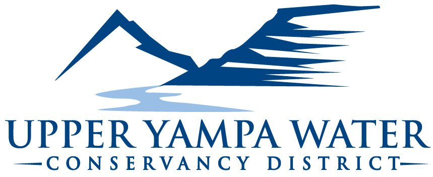 UYWCD_new upper yampa water conservancy district logo