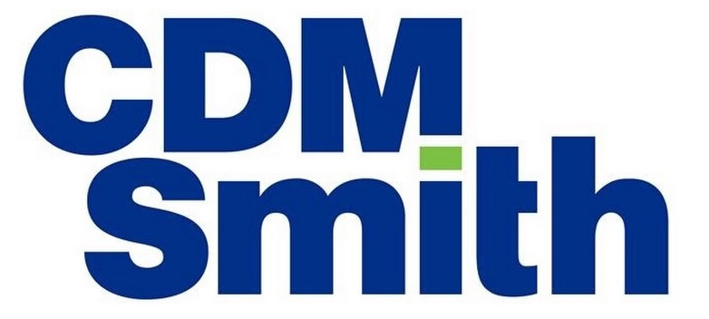 CDM Smith CDM Smith logo