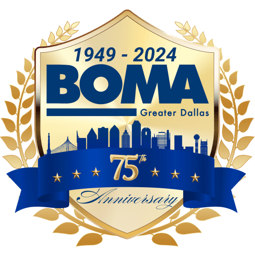 BOMA Greater Dallas - 75th Anniversary