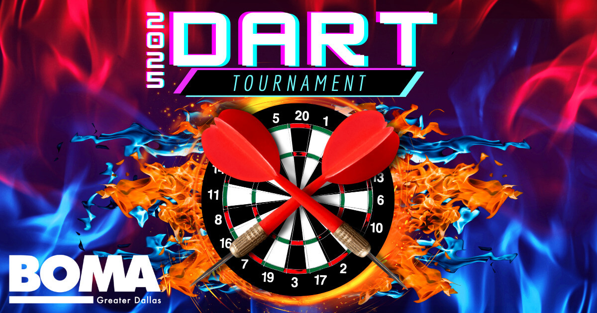 Dart Tournament