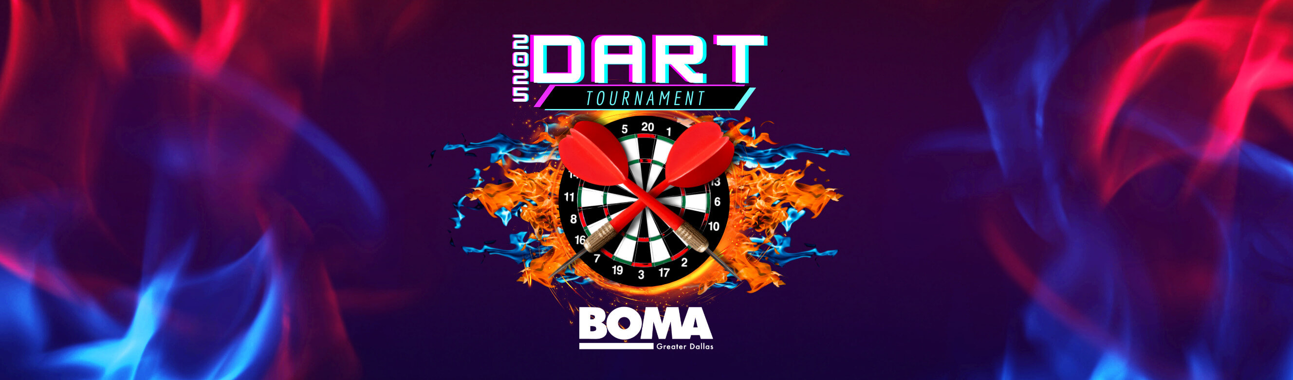 Dart Tournament