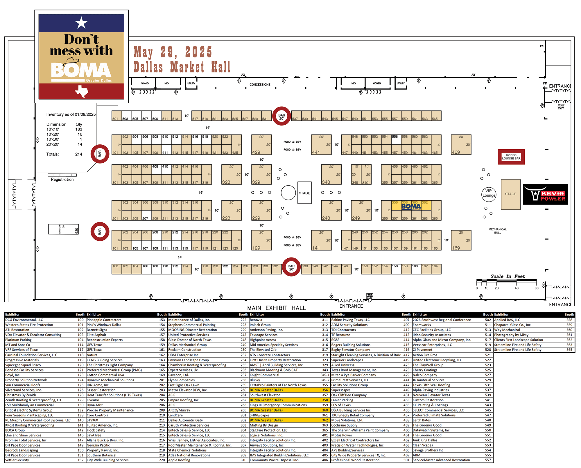 05.29.25 DMWB Floorplan - 05.19.25 05.29.25 DMWB Floorplan - 05.19.25