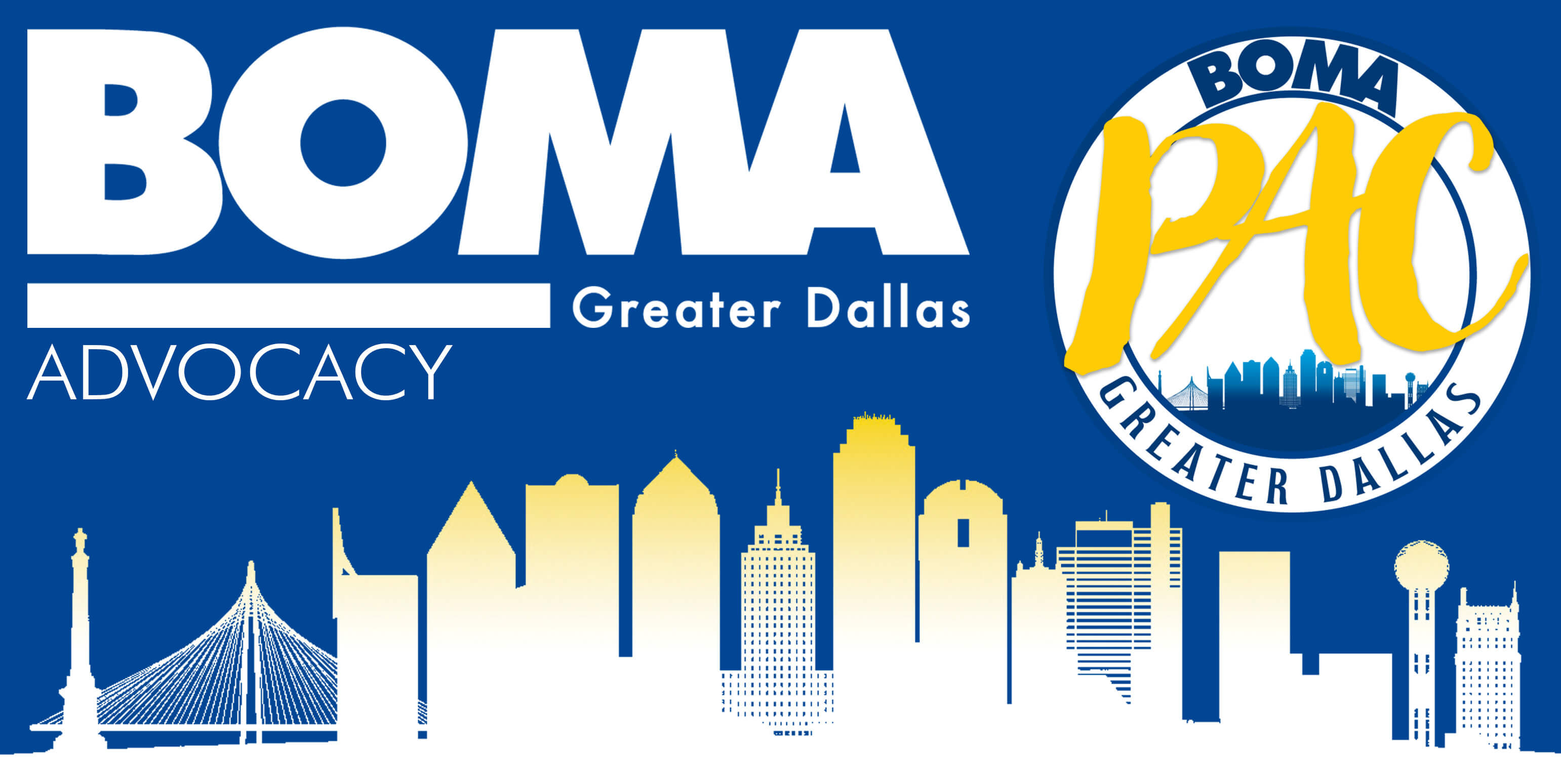 BOMA Advocacy PAC BOMA Advocacy PAC