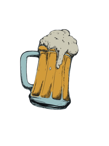 Mug of Beer Mug of Beer graphic