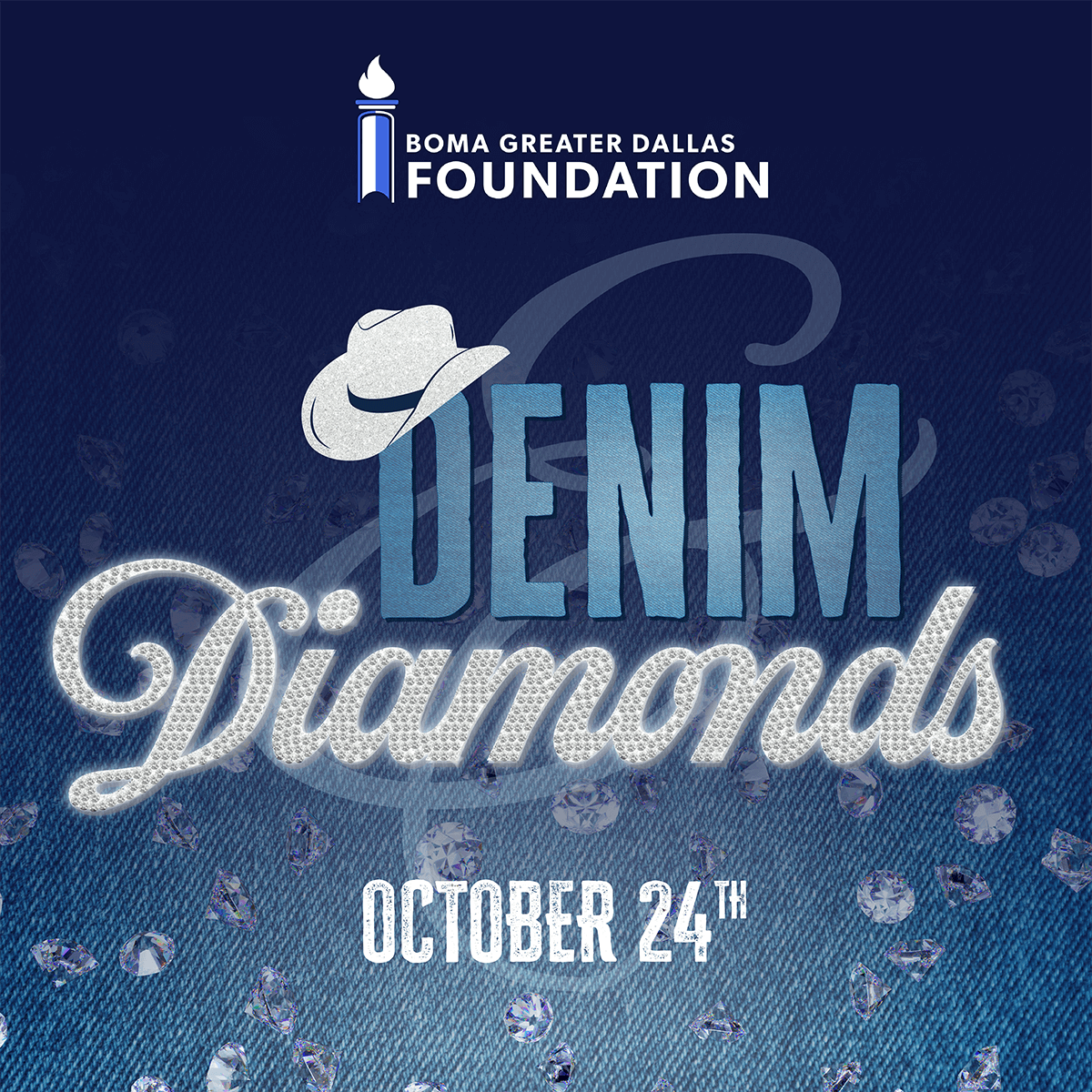 Denim&amp;Diamonds 2026