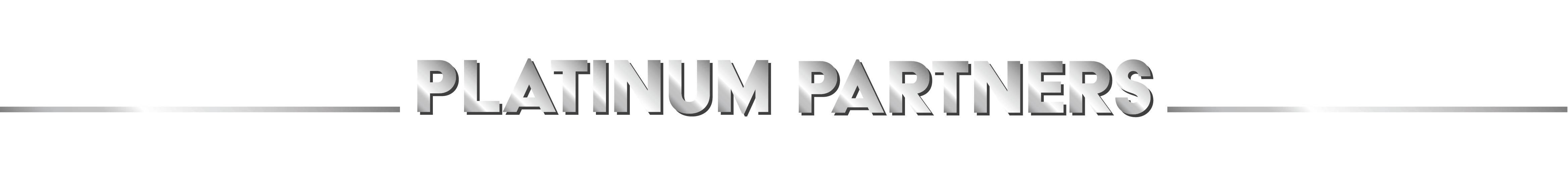 Platinum Partners Website Banner Platinum Partners Website Banner