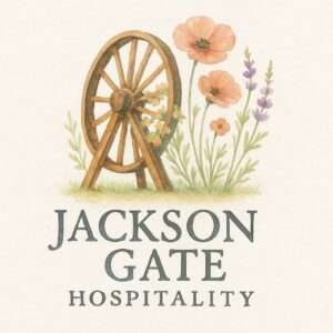 jackson gate