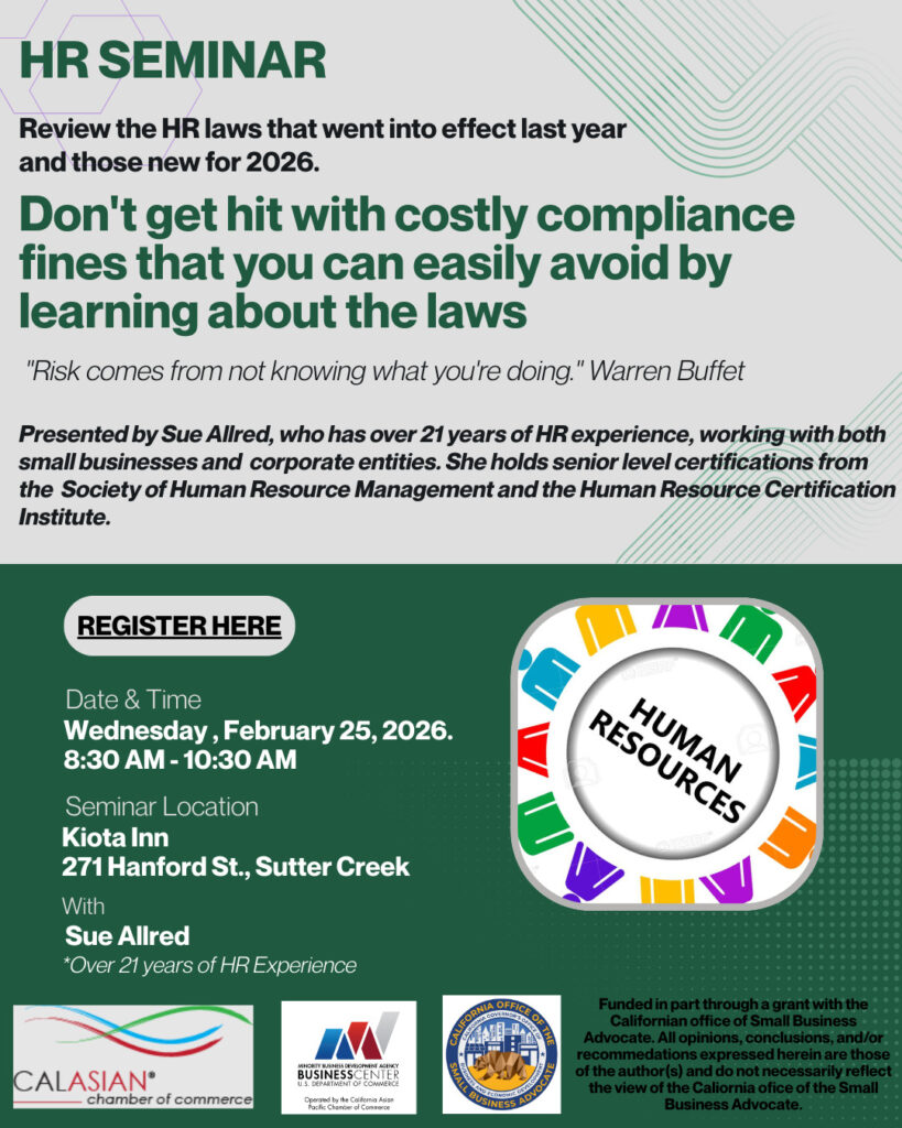 HR Seminar with Sue Allred (2)