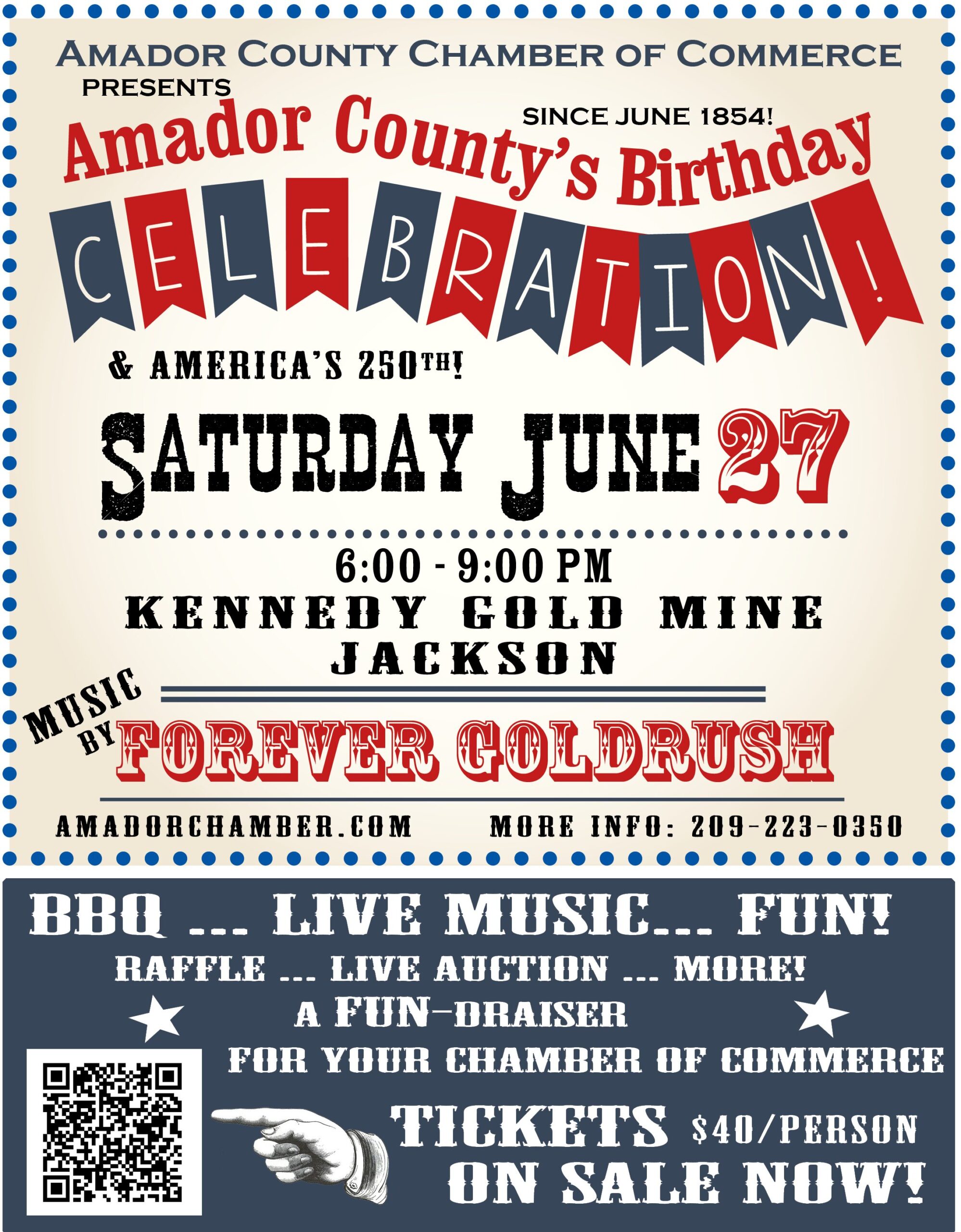 Birthday Party Flyer 2026 rev