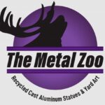 metal zoo