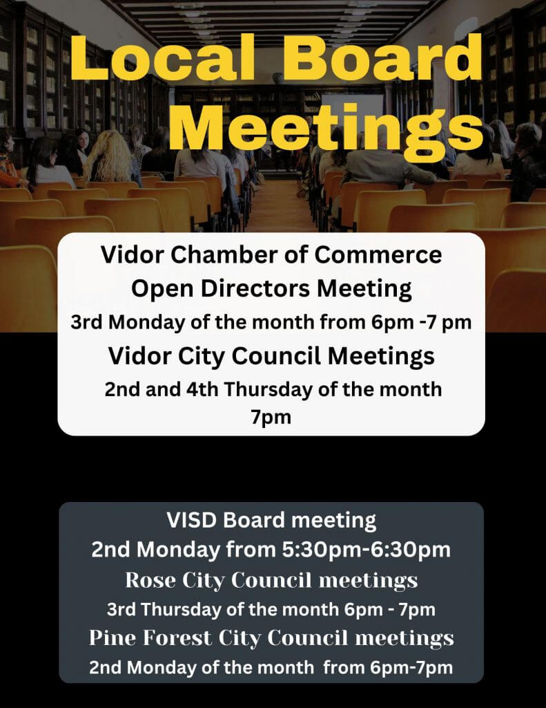 Local Board Meetings-5