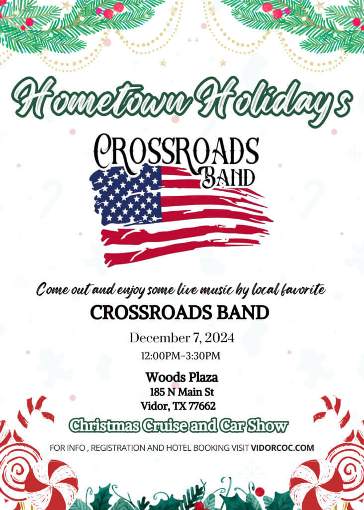 Hometown holidays event and vendor-27