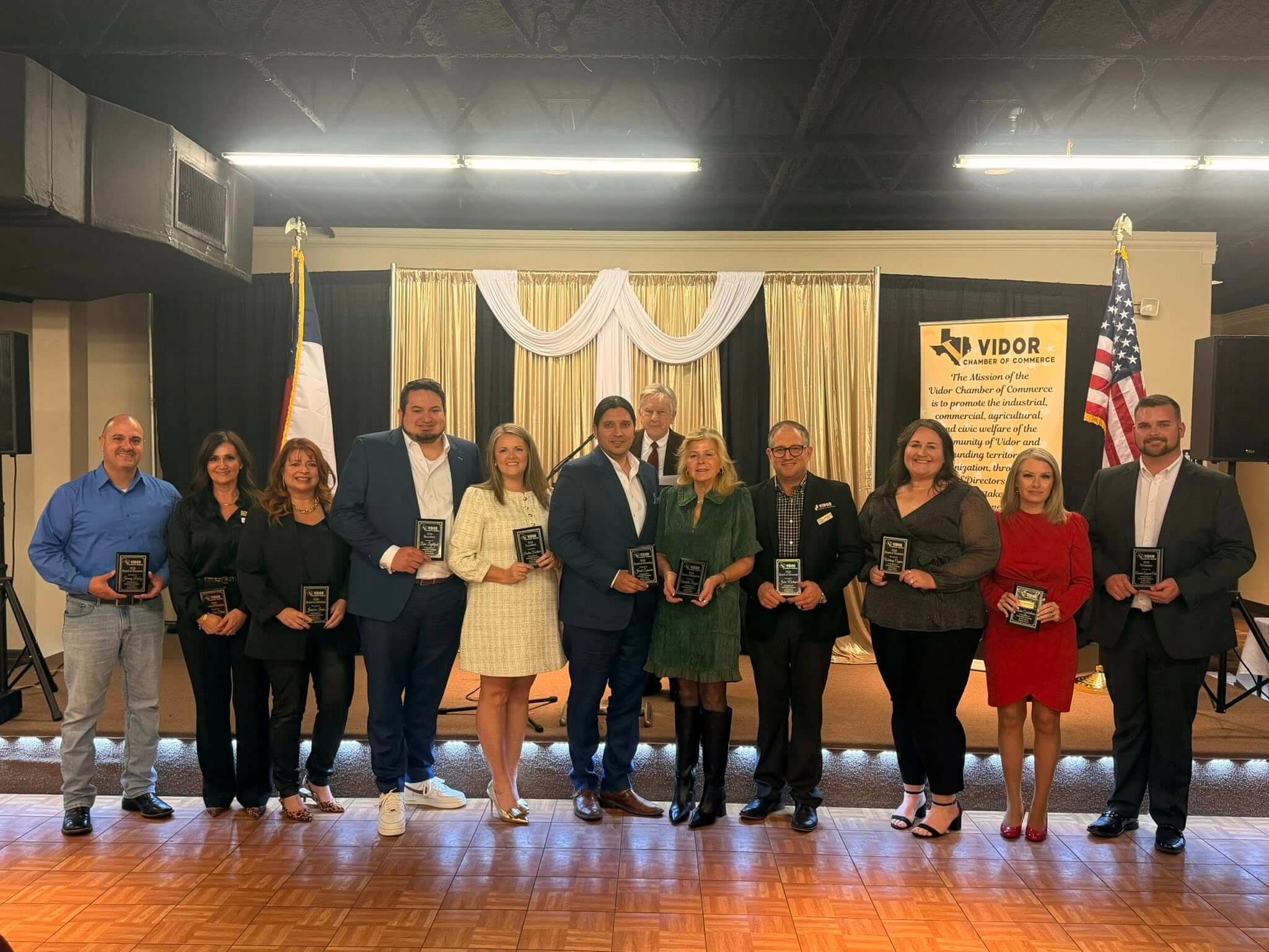 2026 directors 2026 directors