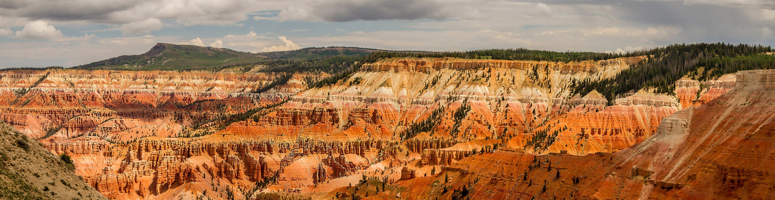 cedar breaks