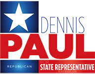 Dennis Paul State Represntative