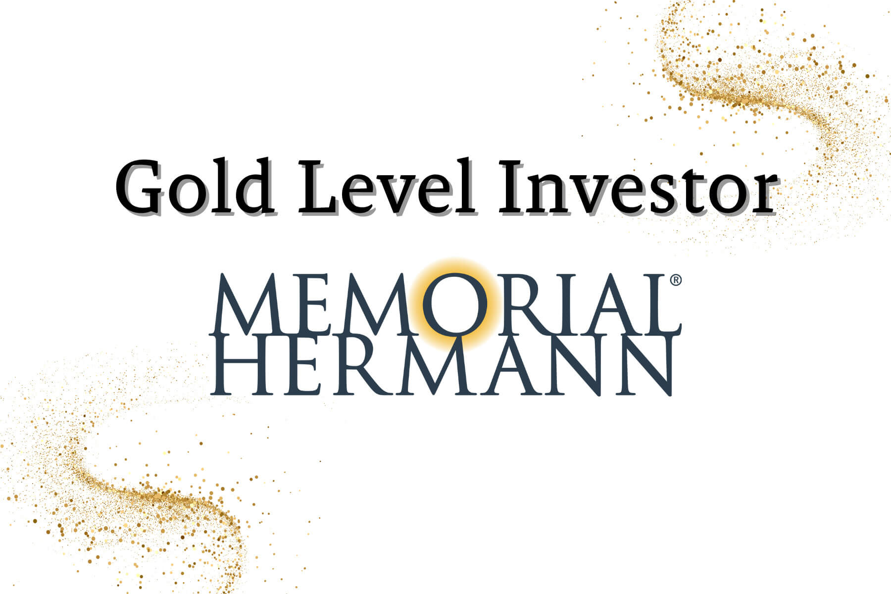 Memorial Hermann Southeast Hospital Silver Level Investor