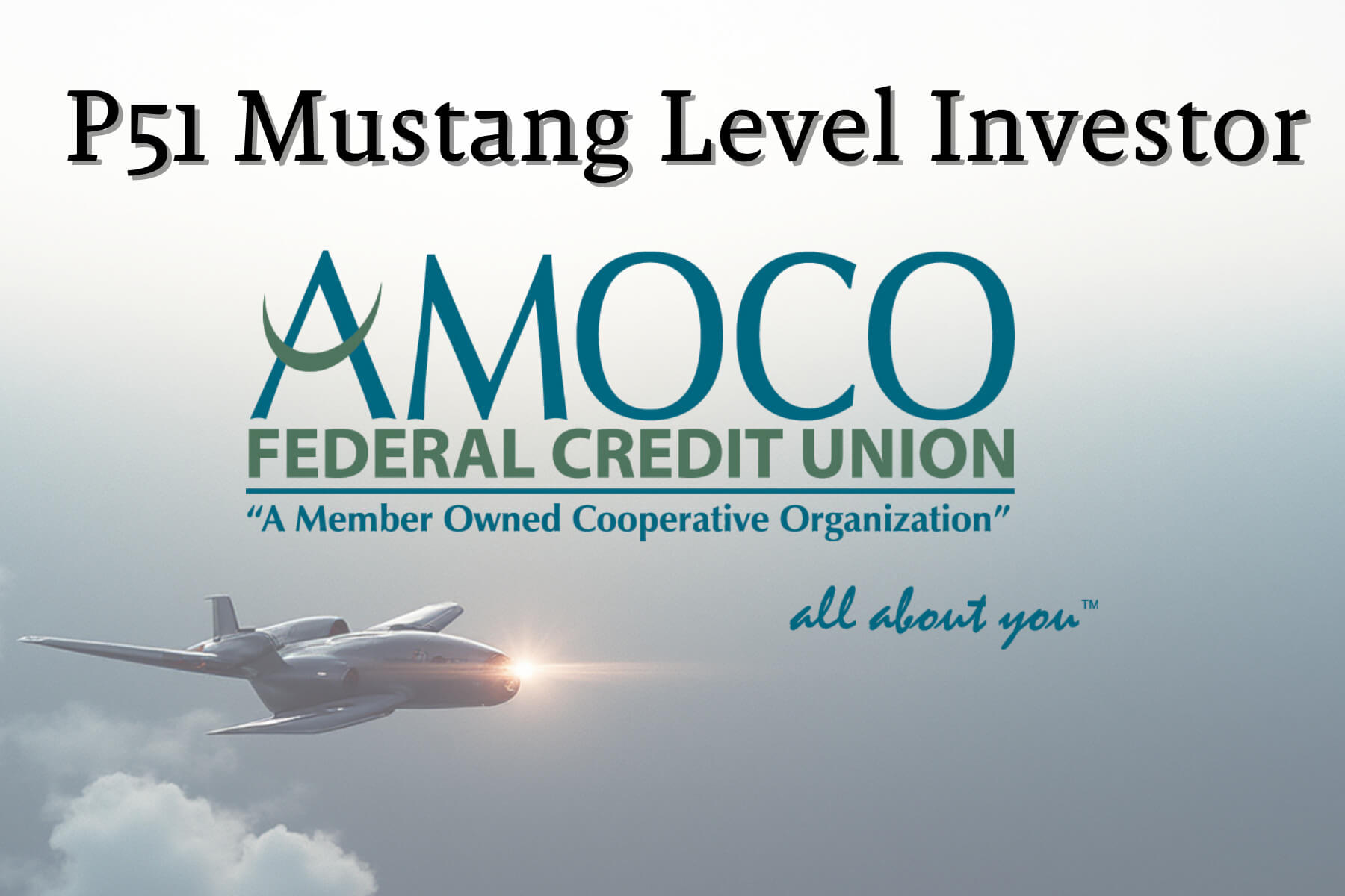 AMOCO Federal Credit Union