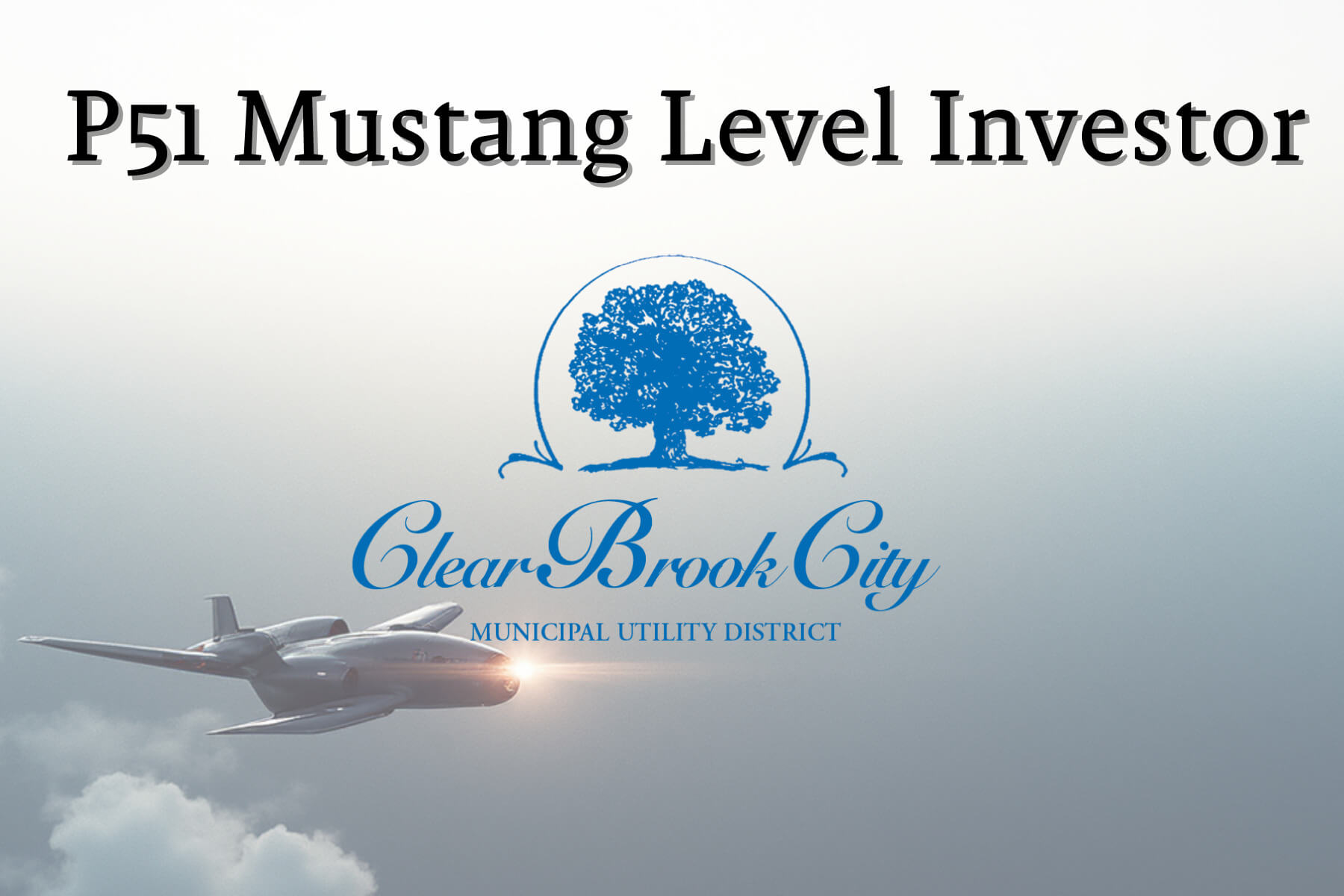 Clear Brook City MUD