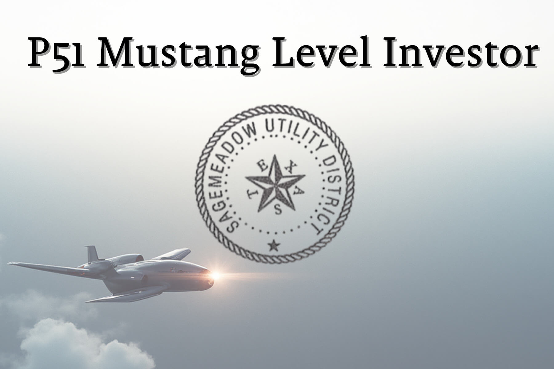 Sagmeadow Utility District