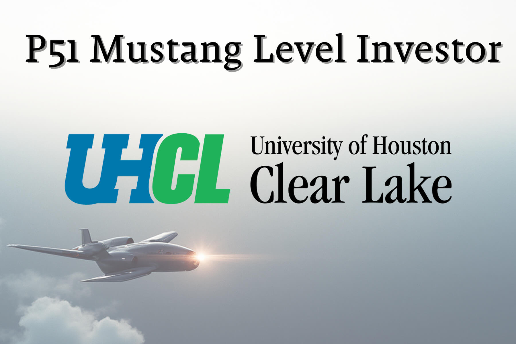 Unversity of Houston - Clear Lake