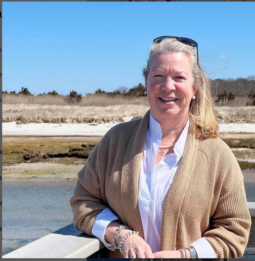 Board of Directors Orleans Chamber of Commerce