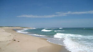 Nauset Beach Orleans Ma