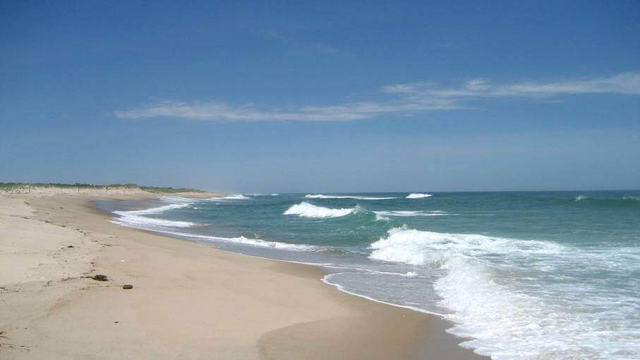 Nauset Beach Orleans Ma