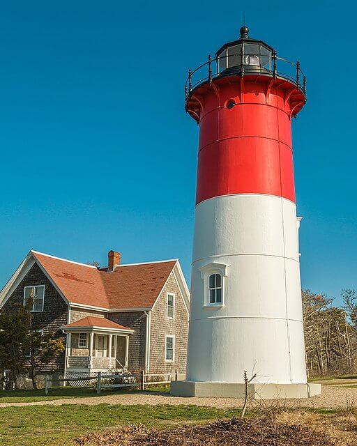 The History of Nauset Beach