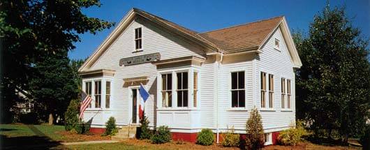 French Cable Station Museum Orleans MA | Orleans Chamber of Commerce