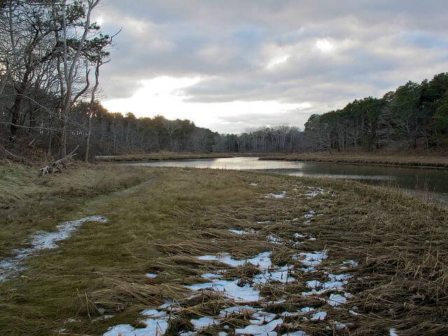 Kent's Point Conservation Area